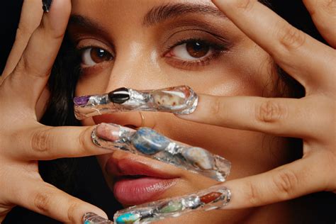 Jade Channels Female Rage With Her New Single Fufn Fuck You For Now Dork