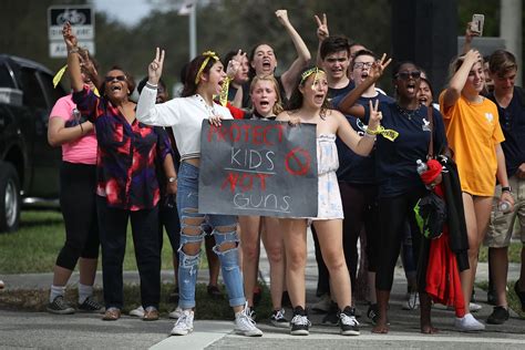 Parkland Mass Shooting Aftermath Exemplifies The Ugly Side Of Social Media Recode