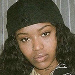 Kaash Paige - Age, Family, Bio | Famous Birthdays