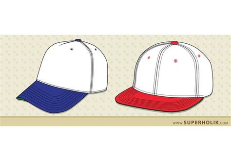 Template Topi Ai Uidownload