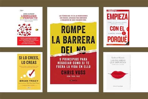 Cinco libros para leer en verano Diego Antoñanzas Formador