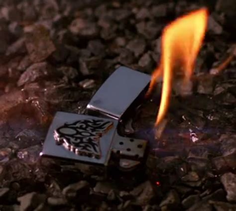 Zippo Supernatural Wiki Fandom