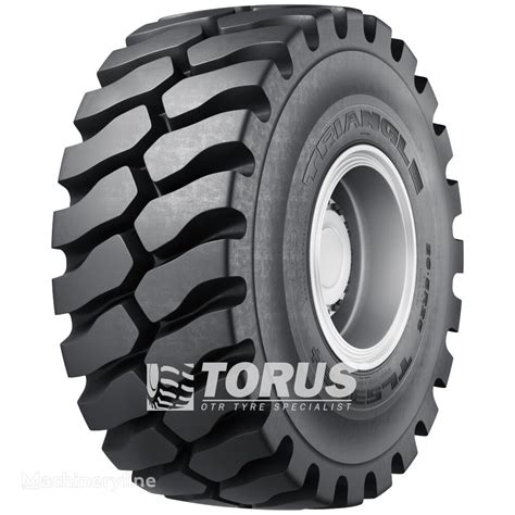 Triangle R Tl S L T Tl Wheel Loader Tire For Sale Poland