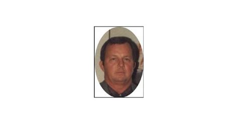 Alan Marquardt Obituary 2010 Legacy Remembers