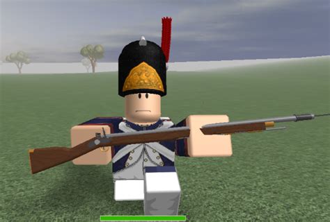 Musket Line Infantry Roblox Blood And Iron Wikia Fandom Powered By