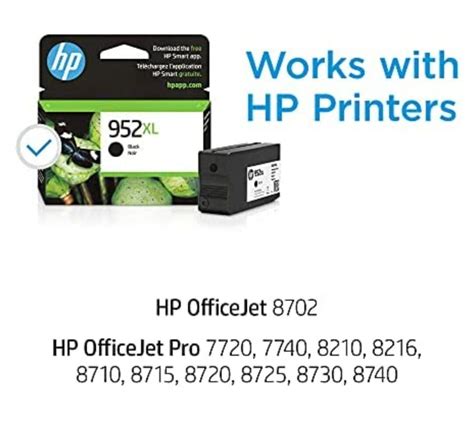 Hp 952xl Black And 952 Color Combo 4 Pack High Yield Ink Newsealed Expnov 2024 889894824653 Ebay