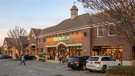 Dunwoody Village, Dunwoody, GA 30338 – Retail Space | Regency Centers