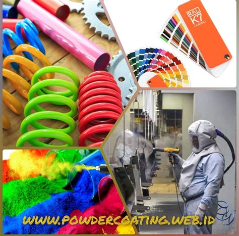 proses powder coating powder coating applicator