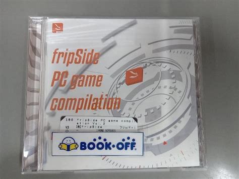 Yahoo オークション fripSide CD fripSide PC game compilation Vol 2