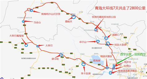 甘南自驾环线地图甘南甘南第2页大山谷图库