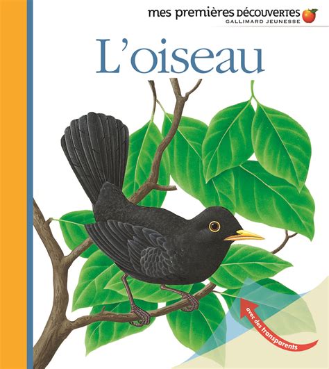 L Oiseau