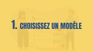 Modele Cv Word Cv Vierge Remplir Gratuit Pour T L Charger Gratuitement