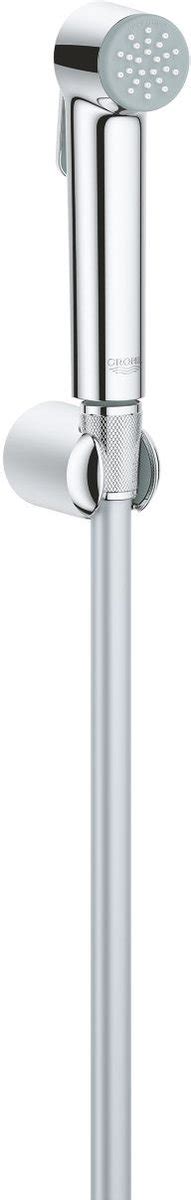 Grohe Tempesta F Trigger Spray 30 Zestaw Bidetowy Punktowy Chrom