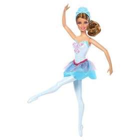 Barbie In The Pink Shoes Basic Ballerina Giselle Doll X Au Meilleur