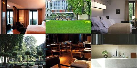 Bulgari Hotel Milan in Milan - Starting at 795€ per night | ZonzoFox