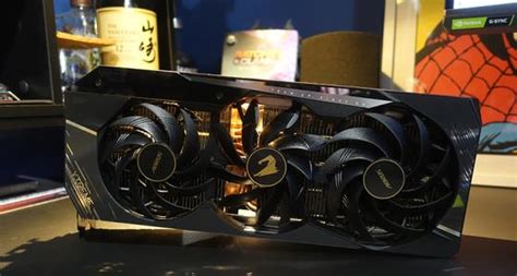 Gigabyte Aorus Geforce Rtx 3080 Ti Xtreme 12g Review Made For 4k