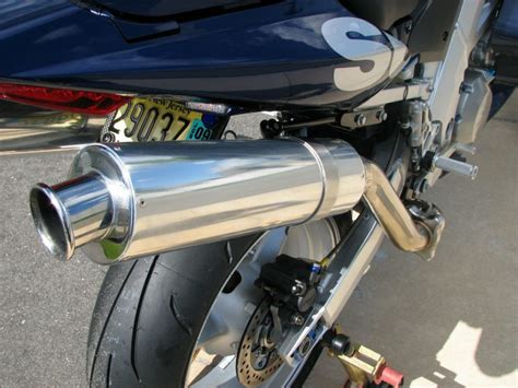 20190902 2004 suzuki sv1000s right exhaust - Rare SportBikesForSale