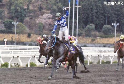 【2024年4月】地方競馬ドキドキコラム｜オッズパーク