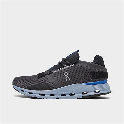 Mens On Cloudnova Running Shoes Jd Sports