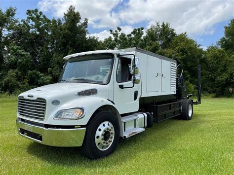 2019 Freightliner M2 106 For Sale Vocational Non Cdl Kf8602