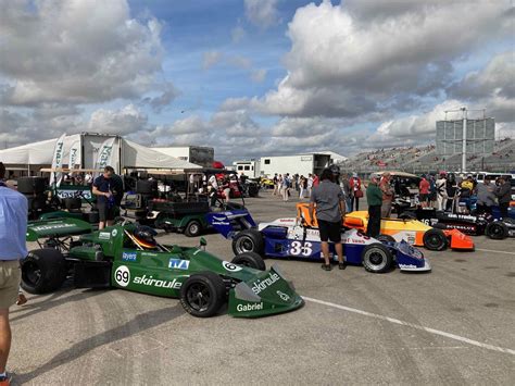 2022 10 23 10 31 Am Circuit Of The Americas Raceway Austin TX MASTERS