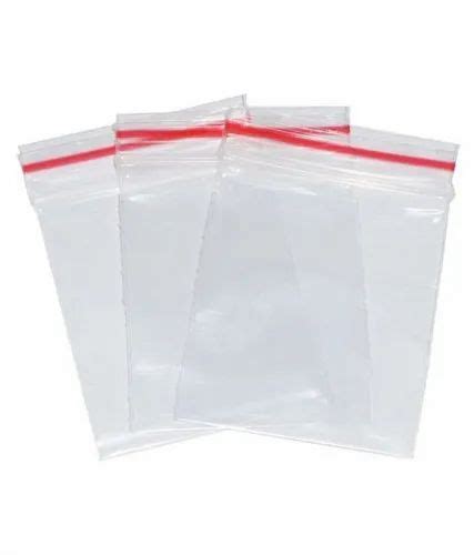 Transparent Plain Zip Lock Pvc Soft Pouch For Packaging Packaging