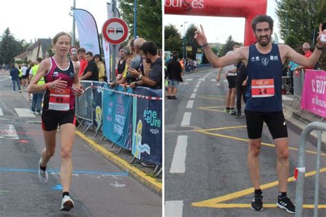 Eure Le Val D Hazey Retour En Images Sur La Belle Premi Re Des