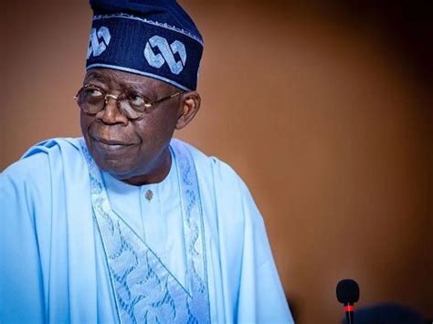 President Elect Tinubu Conferred With GCFR Highest Honour In Nigeria