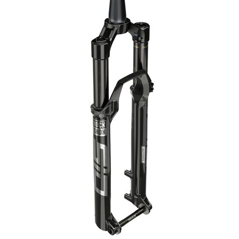 Rockshox Sid Ultimate Charger Race Day Debon Air Remote Suspension Fork