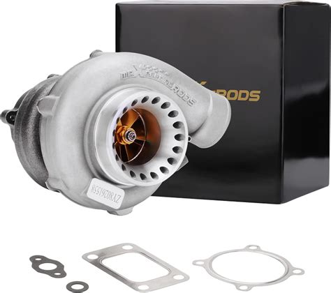 Amazon Maxpeedingrods Billet Gt Gt Turbo Turbocharger