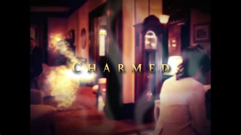 Charmed 7x16 8x10 Opening Credits YouTube