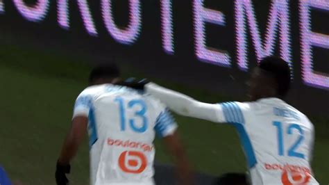 Ligue 1 FC Metz Olympique de Marseille le résumé vidéo