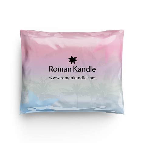 poly mailer bags 8