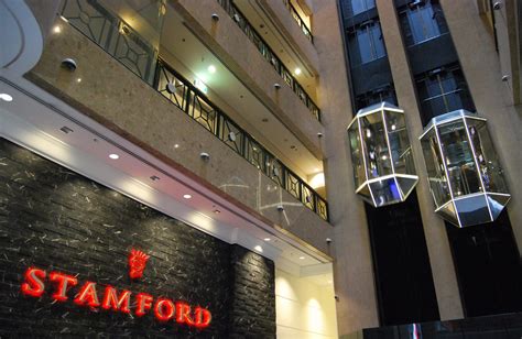 Stamford Plaza Melbourne is a gay and lesbian friendly hotel in Melbourne.