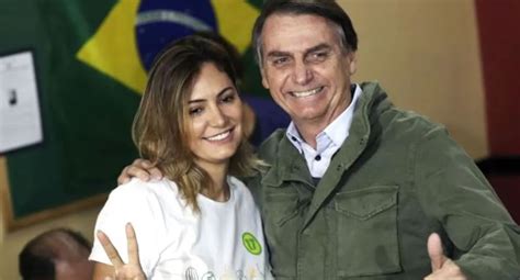 Bolsonaro Gobierno Intentó Ingresar A Brasil Joyas Sin Declarar Para