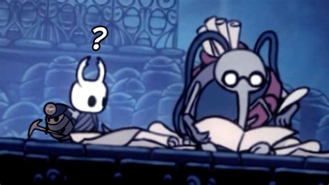 Cornifer E Iselda Hollow Knight Youtube