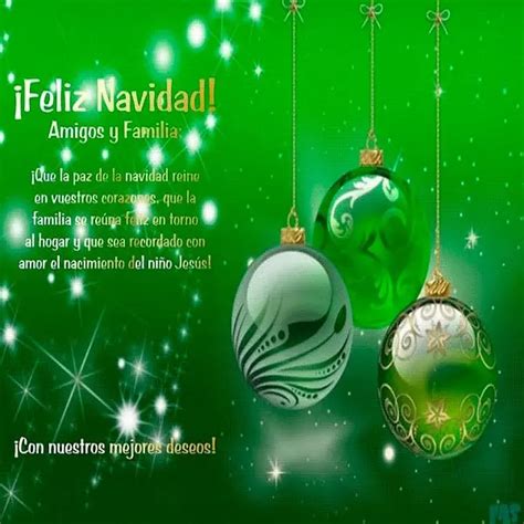 Cartas e imágenes de Navidad para amigos familia y novios 2024 elyex