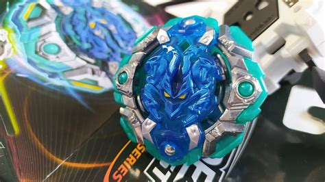 Beyblade Burst PRO SERIES Orb Engaard Unboxing YouTube