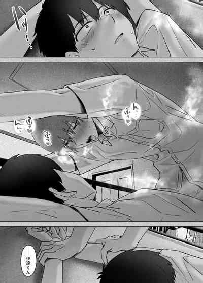 Boku Tachi Wa Eiga Ga Mirenai Nhentai Hentai Doujinshi And Manga