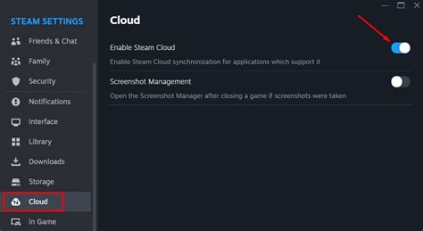 How To Fix The Steam Cloud Sync Error To Keep Your Saved Games Safe