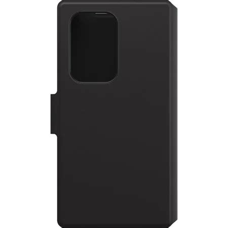 Otterbox Strada Via Cover For Samsung Galaxy S Ultra G Black