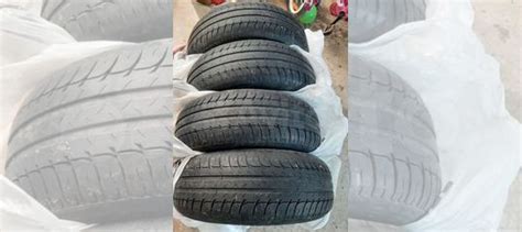 Bfgoodrich G-Grip 185/65 R15 купить в Краснодаре | Авито