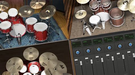 The Best Drum Vst Plugins Of Free Paid