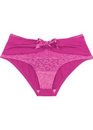 Lingerie Femme Pratique Dans La Boutique En Ligne De Bonprix