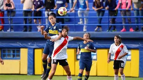 Boca Vs River En Vivo Qué Canal Transmite Y Televisa Para Ver Online Y