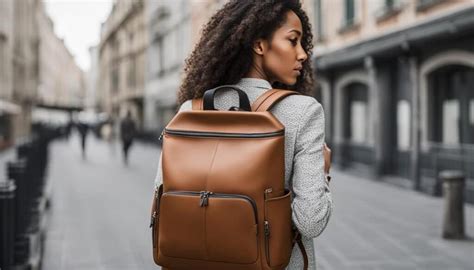 Best Laptop Backpack for Women - All Styles All Needs