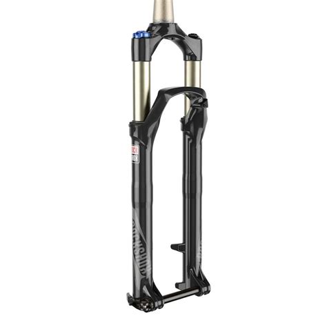 Rockshox Recon Gold Rl Solo Air Qr Black Oneloc Remote Right