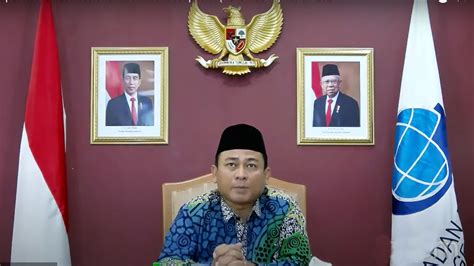 Rakornas IG BIG Dukung Percepatan Pemulihan Ekonomi Reformasi Sosial