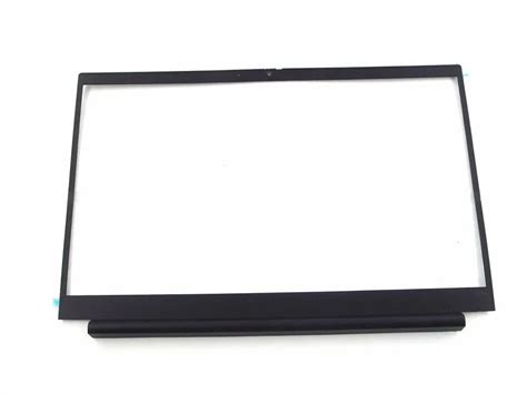 Lenovo Thinkpad E Gen Laptop Lcd Back Cover Rear Cover Top Panel