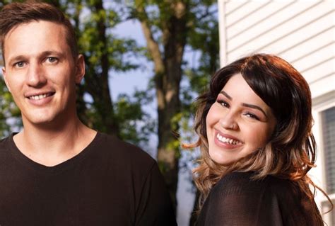 90 Day Fiancé Spoilers Tiffany Franco And Ronald Smith Back Together Again